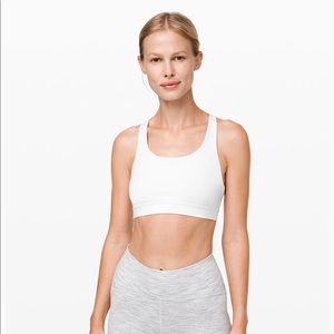 Lulu lemon invigorate bra